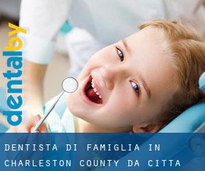 Dentista di famiglia in Charleston County da città - pagina 1