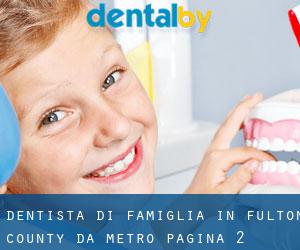 Dentista di famiglia in Fulton County da metro - pagina 2