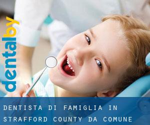 Dentista di famiglia in Strafford County da comune - pagina 1
