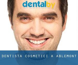 Dentista cosmetici a Ablemont