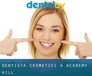Dentista cosmetici a Academy Hill