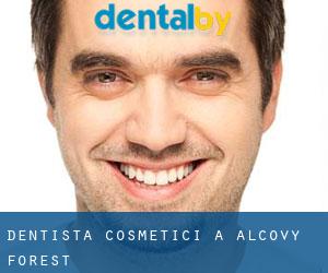 Dentista cosmetici a Alcovy Forest