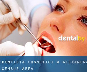 Dentista cosmetici a Alexandra (census area)
