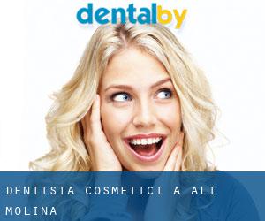 Dentista cosmetici a Ali Molina
