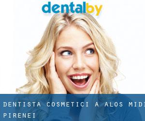 Dentista cosmetici a Alos (Midi-Pirenei)