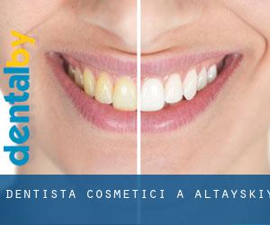 Dentista cosmetici a Altayskiy