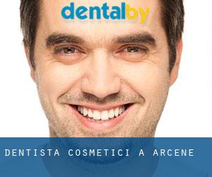 Dentista cosmetici a Arcene