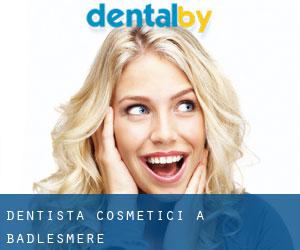 Dentista cosmetici a Badlesmere