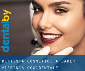 Dentista cosmetici a Baker (Virginia Occidentale)