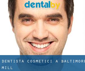 Dentista cosmetici a Baltimore Mill