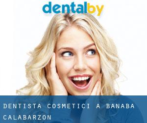 Dentista cosmetici a Banaba (Calabarzon)