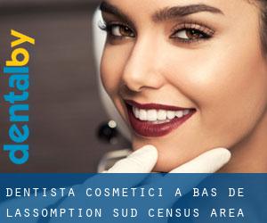 Dentista cosmetici a Bas-de-L'Assomption-Sud (census area)