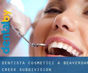 Dentista cosmetici a Beaverdam Creek Subdivision