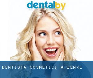 Dentista cosmetici a Benne