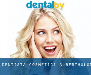 Dentista cosmetici a Bertholon