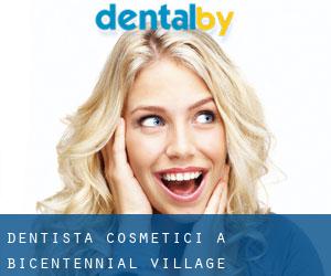 Dentista cosmetici a Bicentennial Village