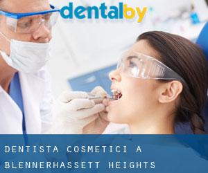 Dentista cosmetici a Blennerhassett Heights
