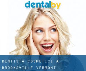 Dentista cosmetici a Brooksville (Vermont)