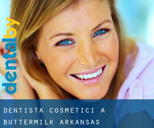 Dentista cosmetici a Buttermilk (Arkansas)