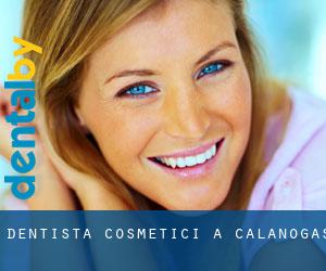 Dentista cosmetici a Calanogas