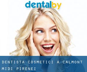 Dentista cosmetici a Calmont (Midi-Pirenei)