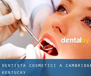 Dentista cosmetici a Cambridge (Kentucky)