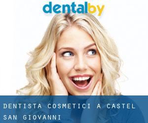 Dentista cosmetici a Castel San Giovanni