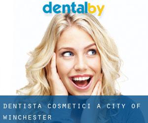 Dentista cosmetici a City of Winchester