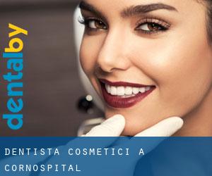 Dentista cosmetici a Cornospital