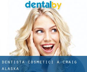 Dentista cosmetici a Craig (Alaska)