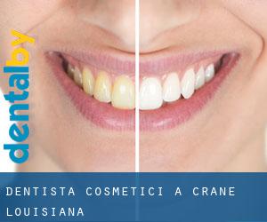 Dentista cosmetici a Crane (Louisiana)