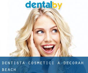 Dentista cosmetici a Decorah Beach