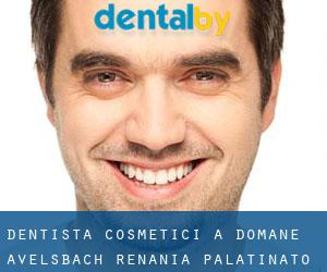 Dentista cosmetici a Domäne Avelsbach (Renania-Palatinato)