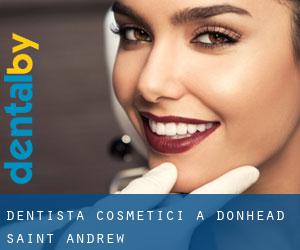 Dentista cosmetici a Donhead Saint Andrew