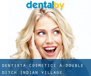 Dentista cosmetici a Double Ditch Indian Village