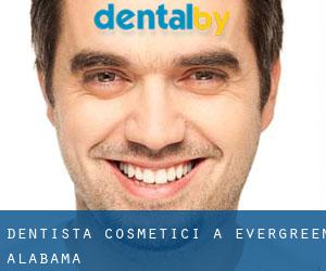 Dentista cosmetici a Evergreen (Alabama)