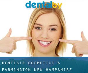 Dentista cosmetici a Farmington (New Hampshire)