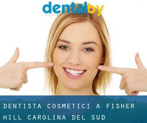 Dentista cosmetici a Fisher Hill (Carolina del Sud)