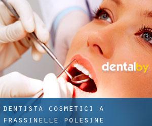 Dentista cosmetici a Frassinelle Polesine