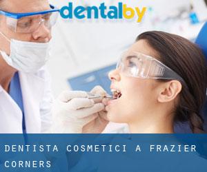 Dentista cosmetici a Frazier Corners