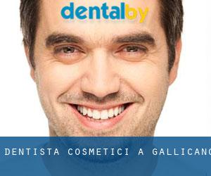 Dentista cosmetici a Gallicano
