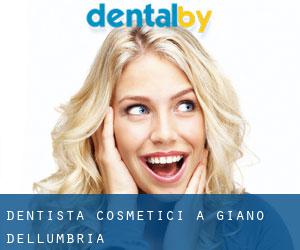 Dentista cosmetici a Giano dell'Umbria