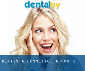 Dentista cosmetici a Gouts