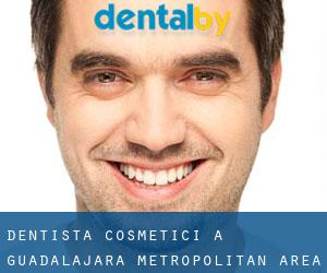 Dentista cosmetici a Guadalajara Metropolitan Area