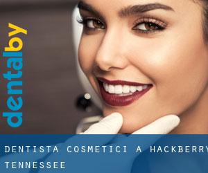 Dentista cosmetici a Hackberry (Tennessee)