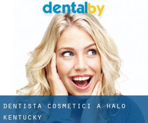 Dentista cosmetici a Halo (Kentucky)