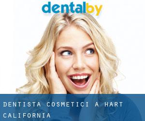 Dentista cosmetici a Hart (California)