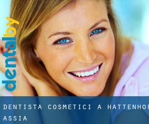 Dentista cosmetici a Hattenhof (Assia)