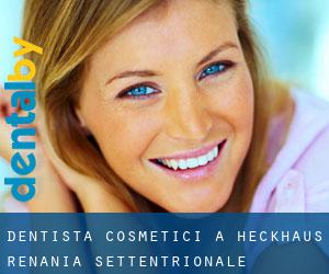 Dentista cosmetici a Heckhaus (Renania Settentrionale-Vestfalia)