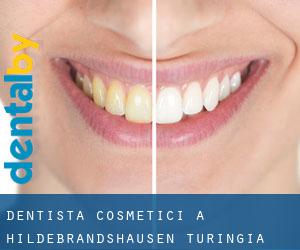 Dentista cosmetici a Hildebrandshausen (Turingia)